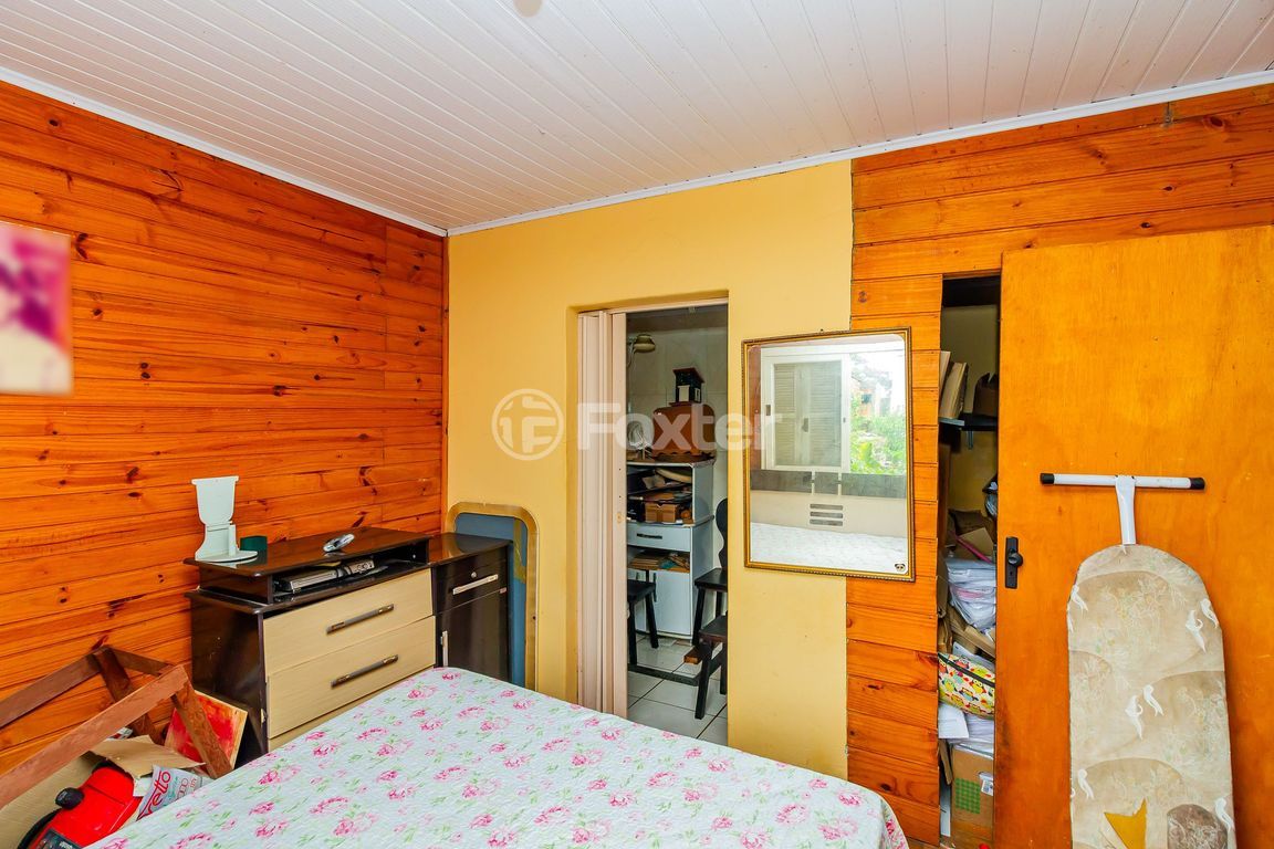 casa sobrado para comprar em Antônio Ribeiro, 160 - foto 34