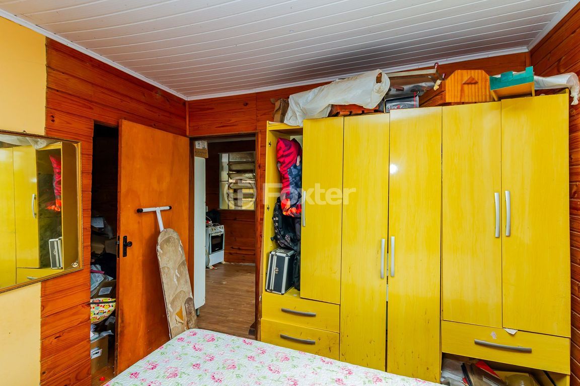 casa sobrado para comprar em Antônio Ribeiro, 160 - foto 35