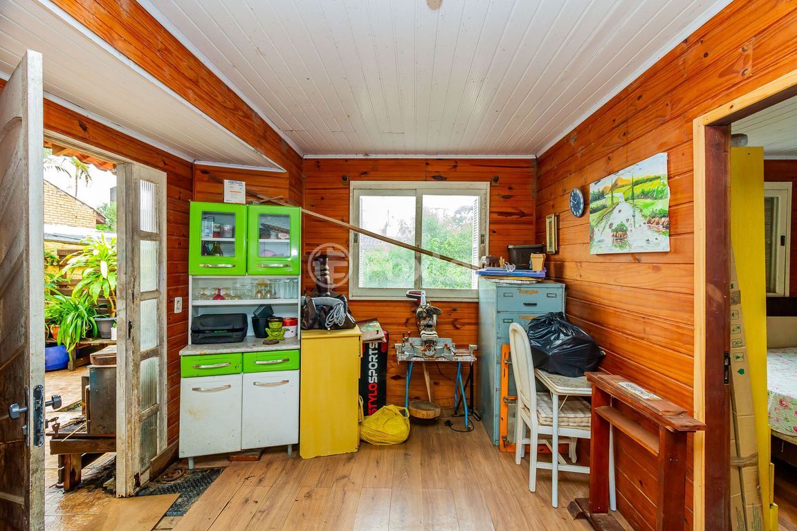 casa sobrado para comprar em Antônio Ribeiro, 160 - foto 37