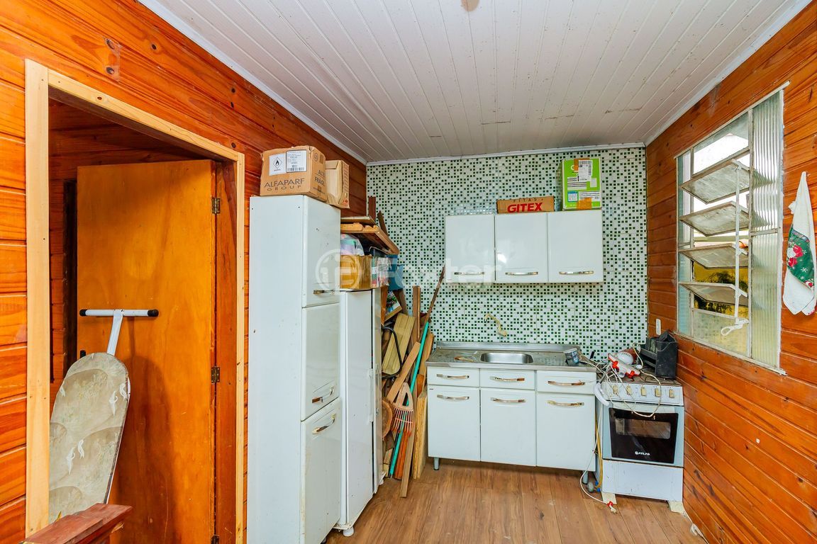 casa sobrado para comprar em Antônio Ribeiro, 160 - foto 38