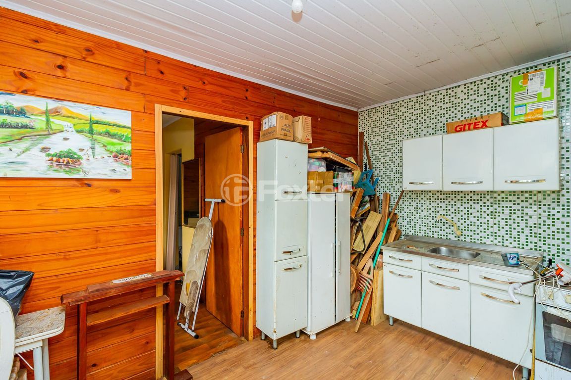 casa sobrado para comprar em Antônio Ribeiro, 160 - foto 39