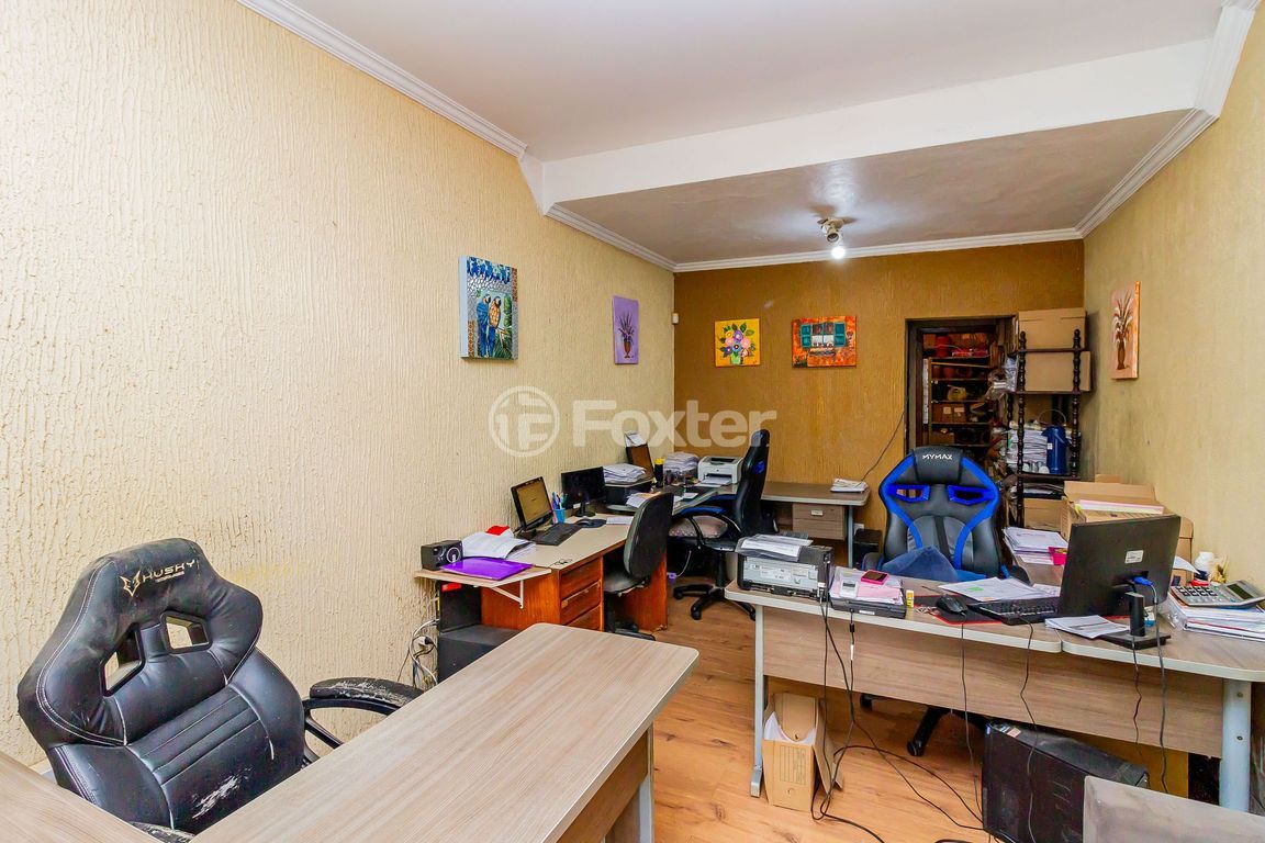 casa sobrado para comprar em Antônio Ribeiro, 160 - foto 43