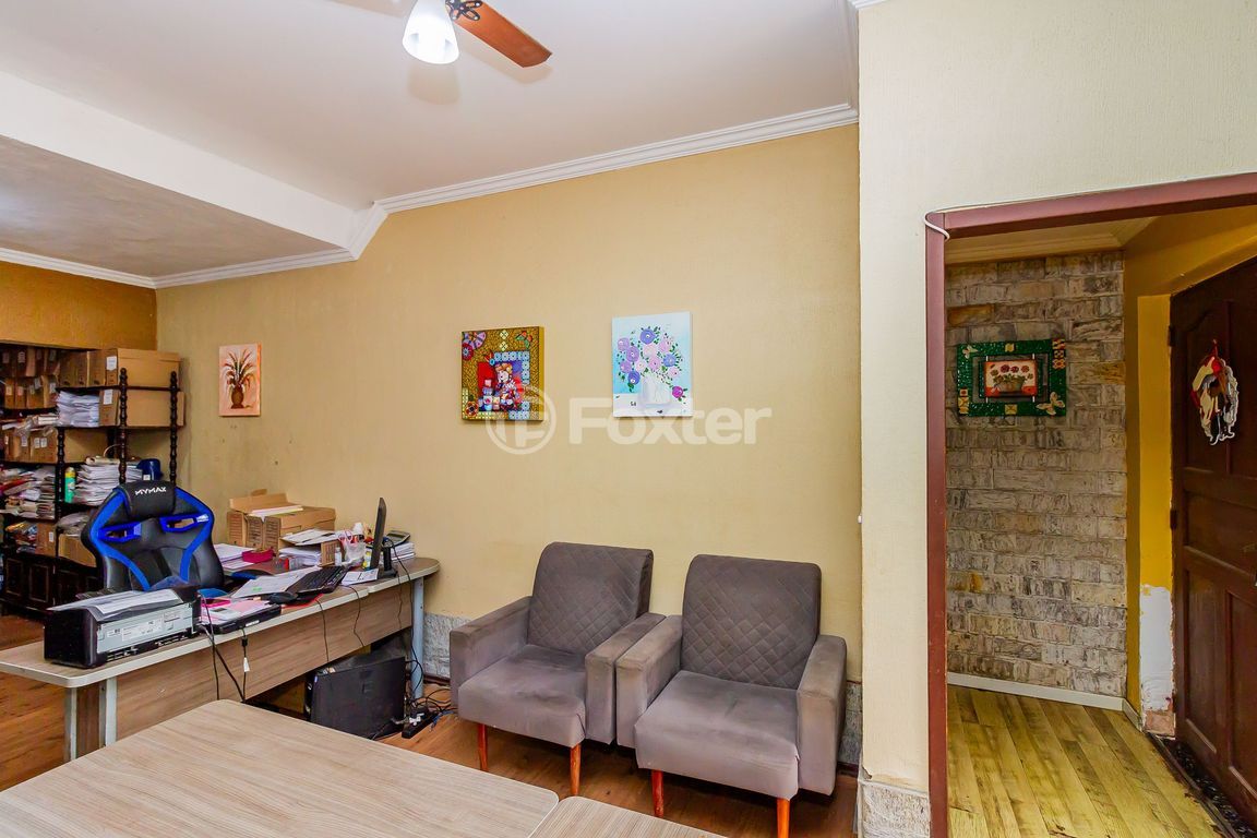 casa sobrado para comprar em Antônio Ribeiro, 160 - foto 44
