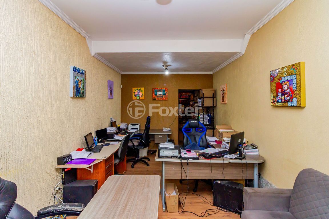 casa sobrado para comprar em Antônio Ribeiro, 160 - foto 45