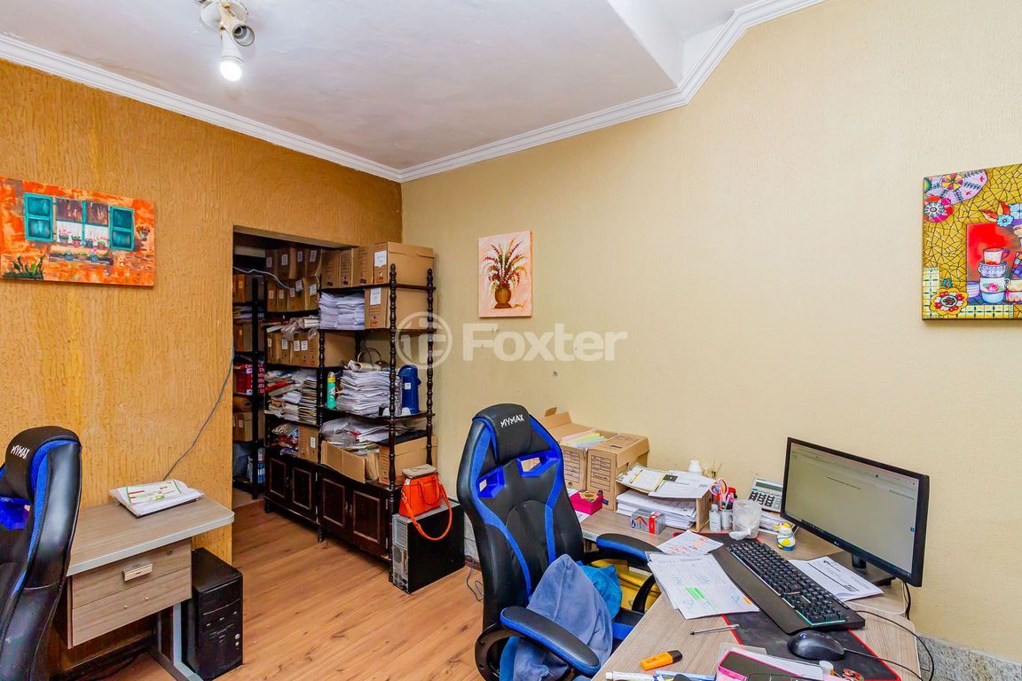 casa sobrado para comprar em Antônio Ribeiro, 160 - foto 47
