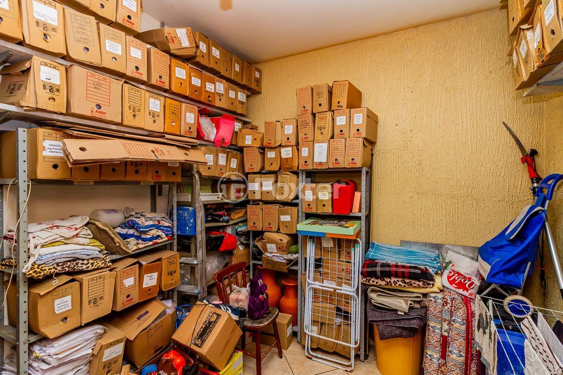casa sobrado para comprar em Antônio Ribeiro, 160 - foto 50