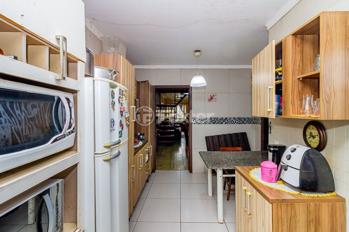 casa sobrado para comprar em Antônio Ribeiro, 160 - foto 52
