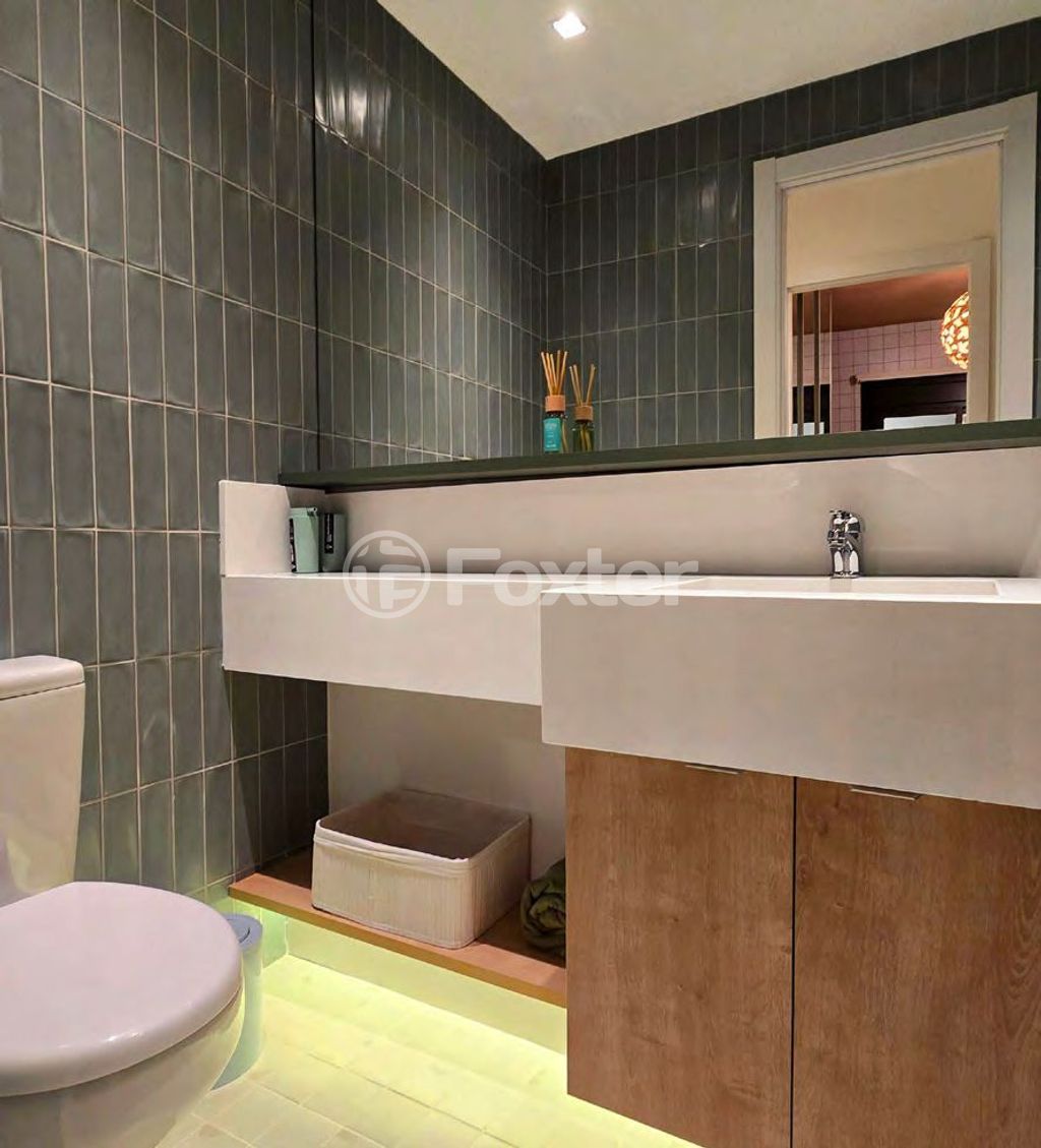 Apartamento para comprar em Monsenhor Antonio Guilherme Grings, 100 - foto 15