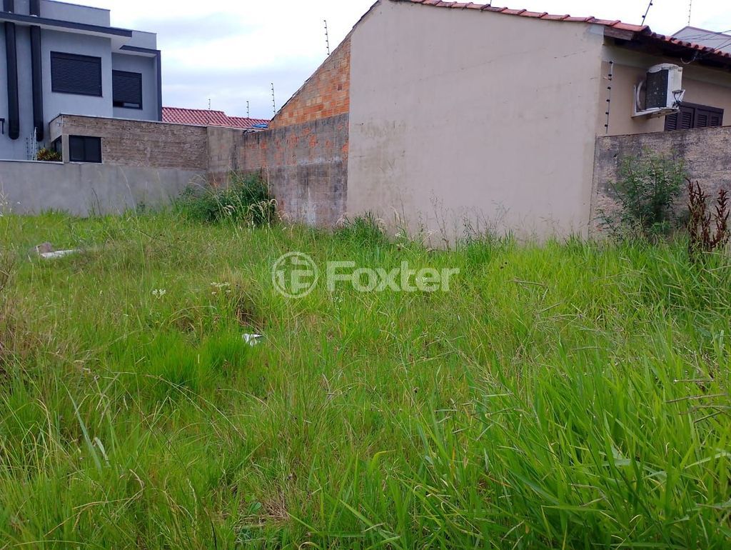 terreno lote condominio para comprar em Érico Veríssimo, 1010 - foto 10