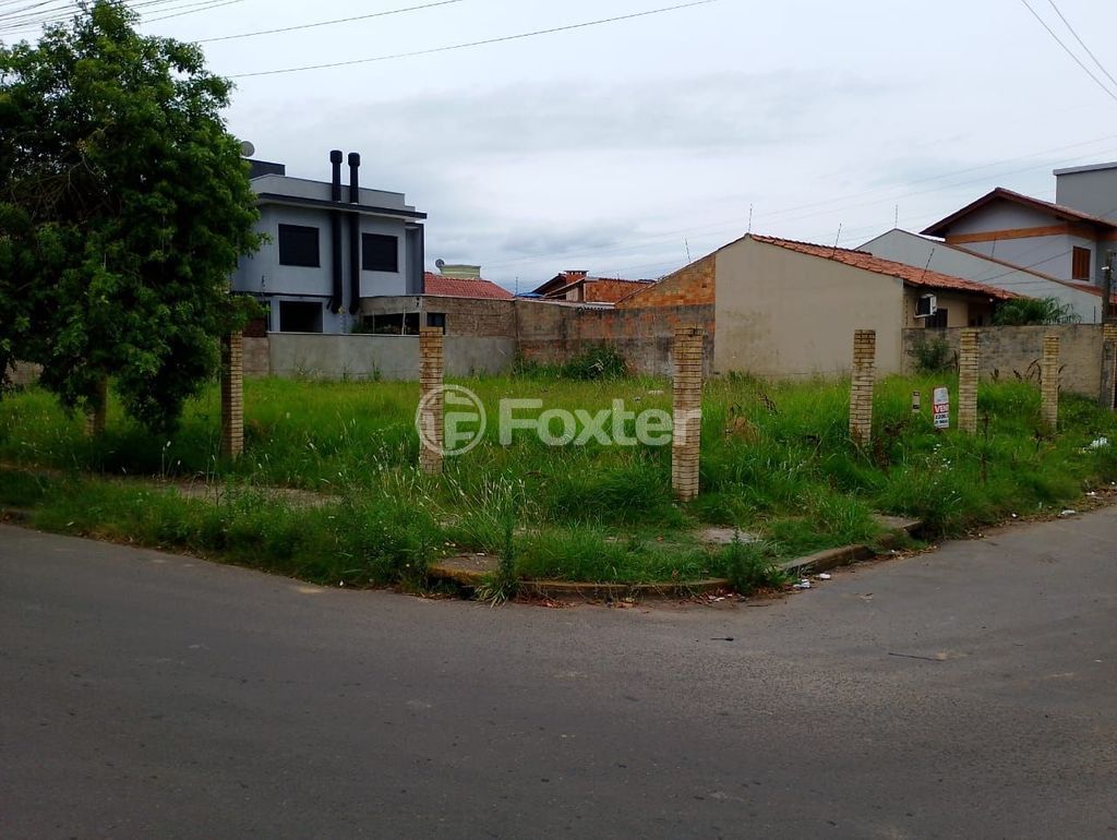 terreno lote condominio para comprar em Érico Veríssimo, 1010 - foto 8