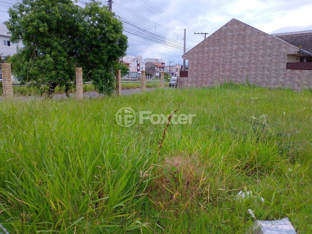 terreno lote condominio para comprar em Érico Veríssimo, 1010 - foto 11