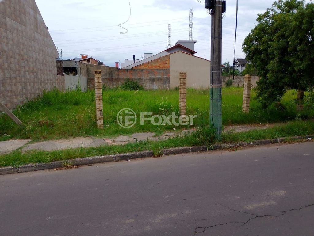 terreno lote condominio para comprar em Érico Veríssimo, 1010 - foto 7