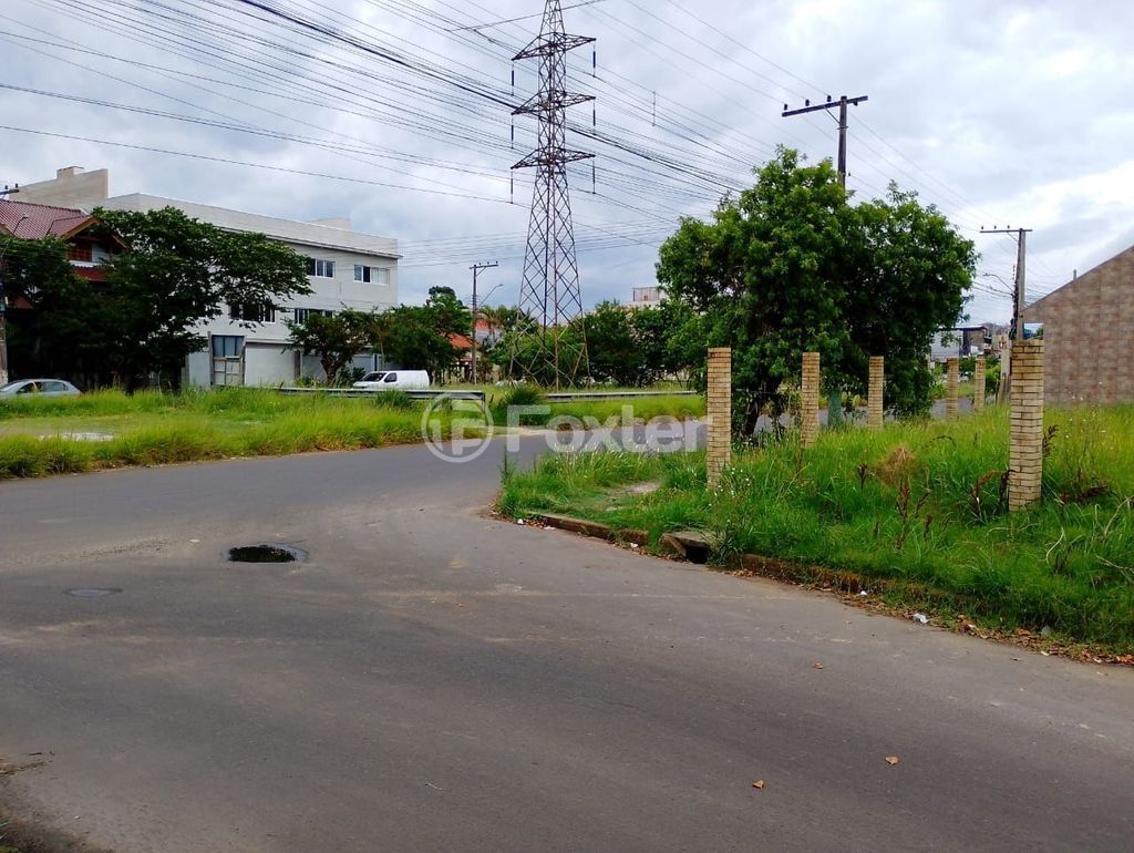 terreno lote condominio para comprar em Érico Veríssimo, 1010 - foto 9