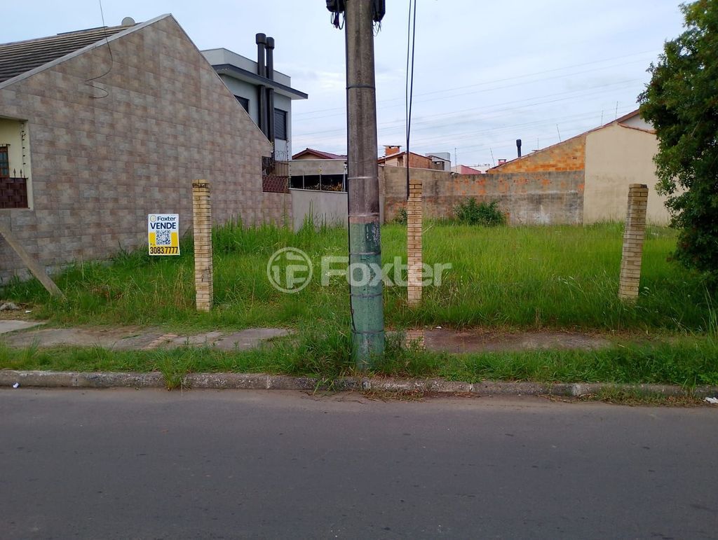 terreno lote condominio para comprar em Érico Veríssimo, 1010 - foto 12