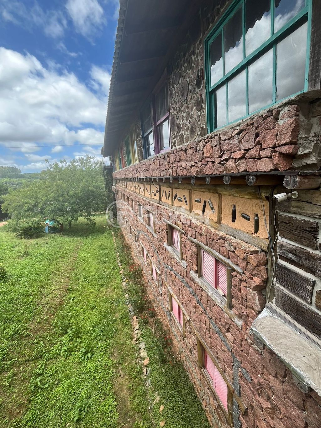 sitio chachara fazenda para comprar em Anielo Feula, 1540 - foto 28