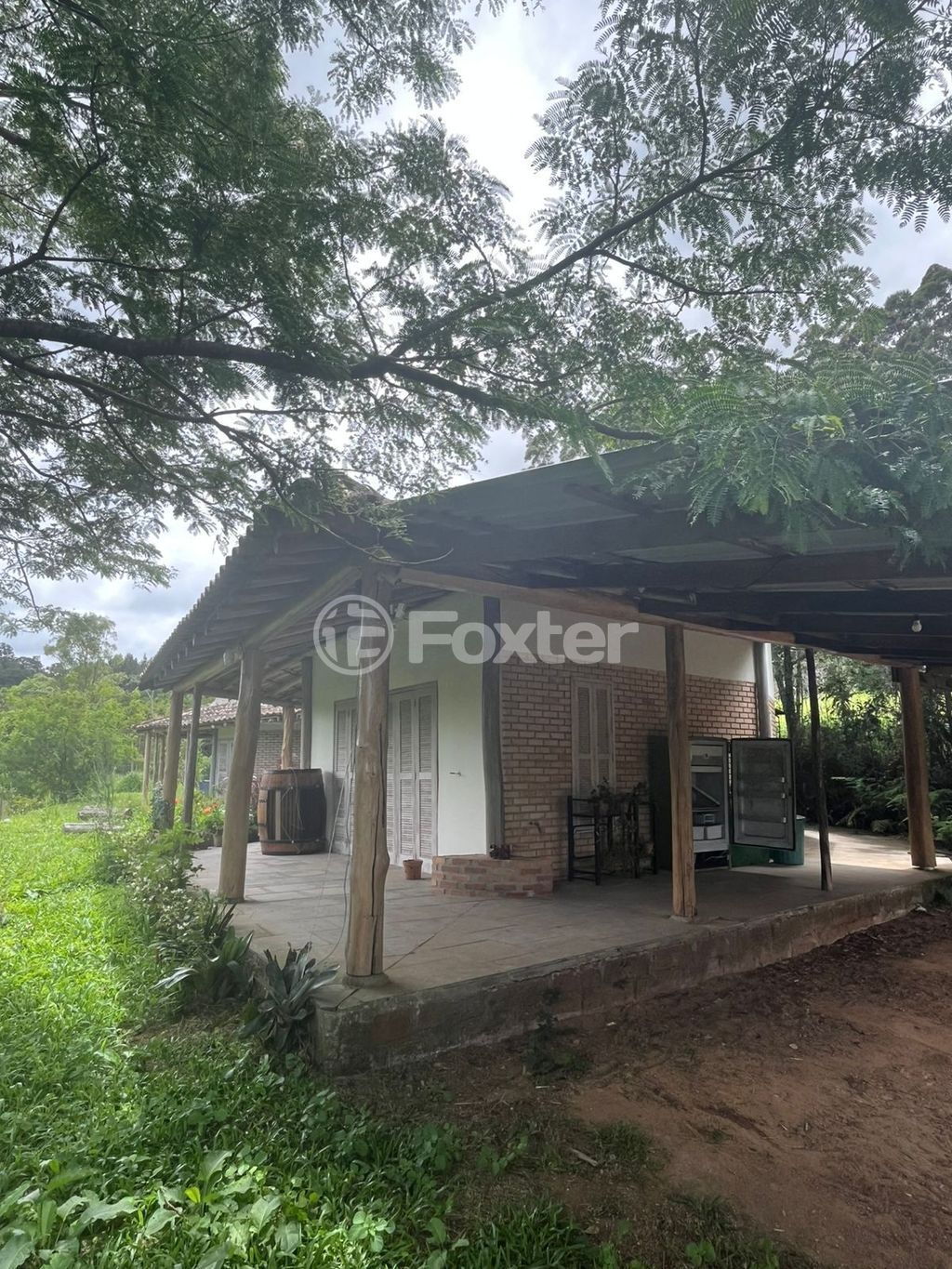 sitio chachara fazenda para comprar em Anielo Feula, 1540 - foto 18