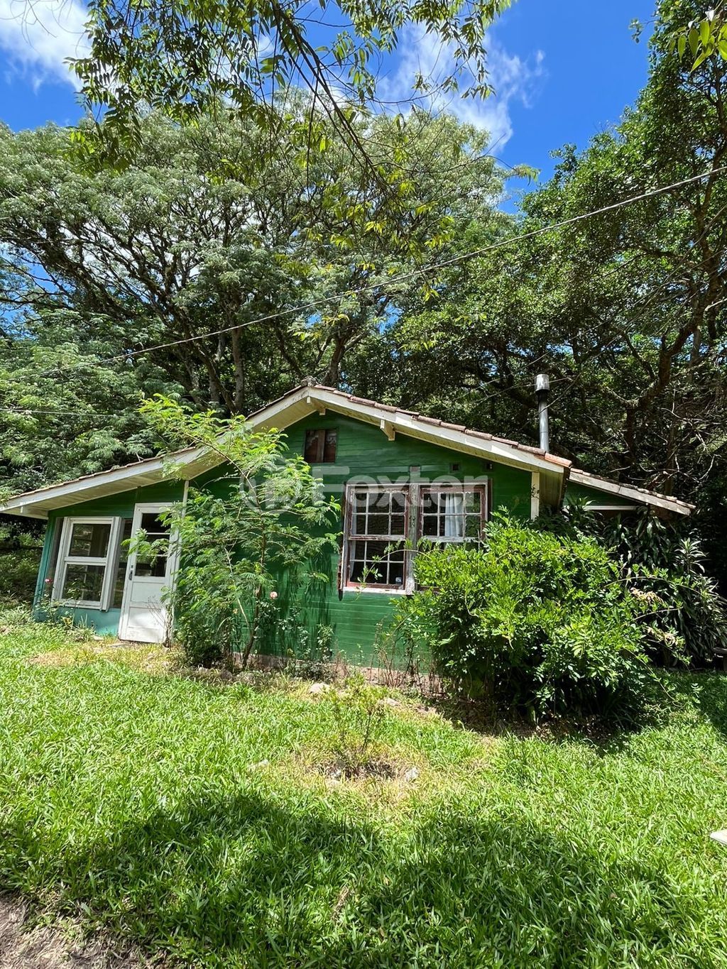 sitio chachara fazenda para comprar em Anielo Feula, 1540 - foto 30