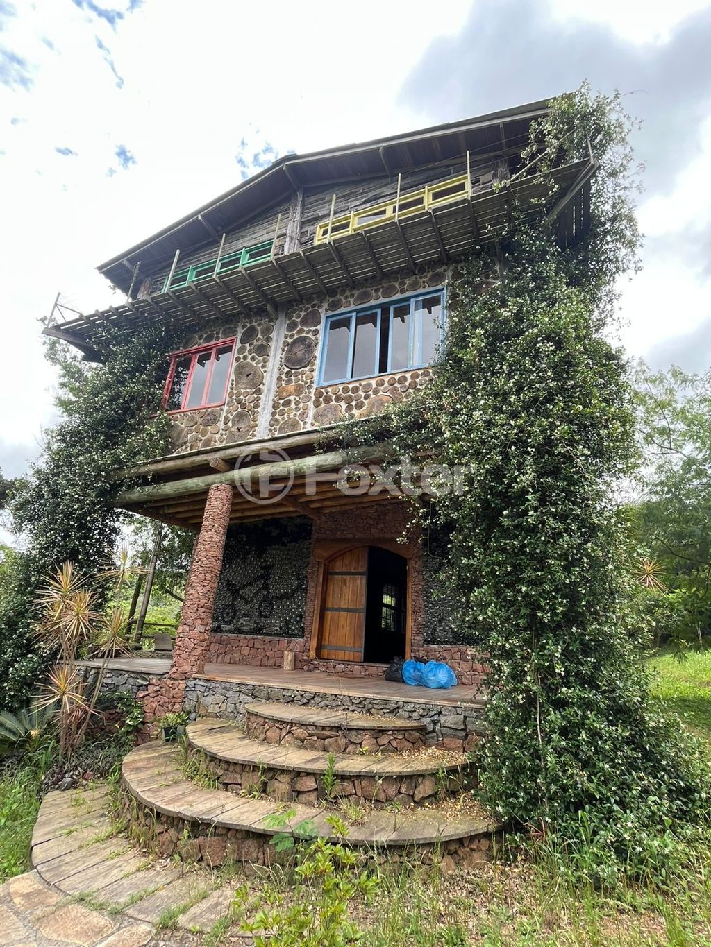 sitio chachara fazenda para comprar em Anielo Feula, 1540 - foto 27