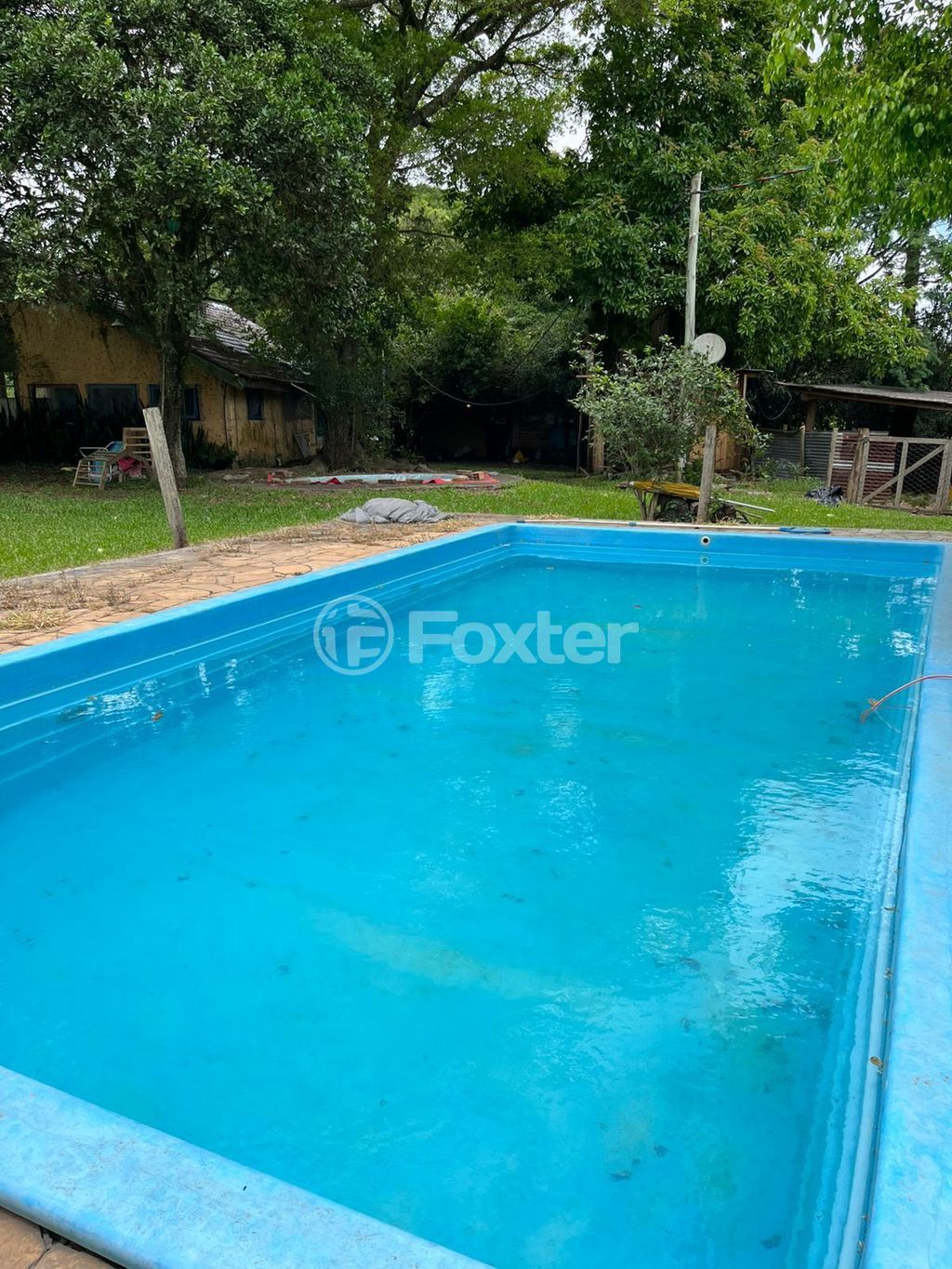 sitio chachara fazenda para comprar em Anielo Feula, 1540 - foto 14