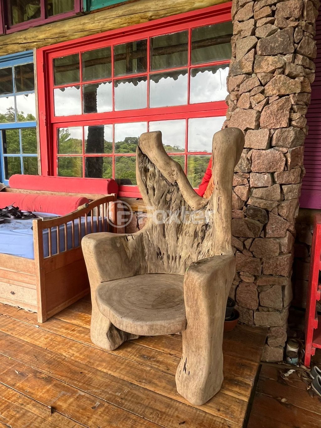 sitio chachara fazenda para comprar em Anielo Feula, 1540 - foto 13