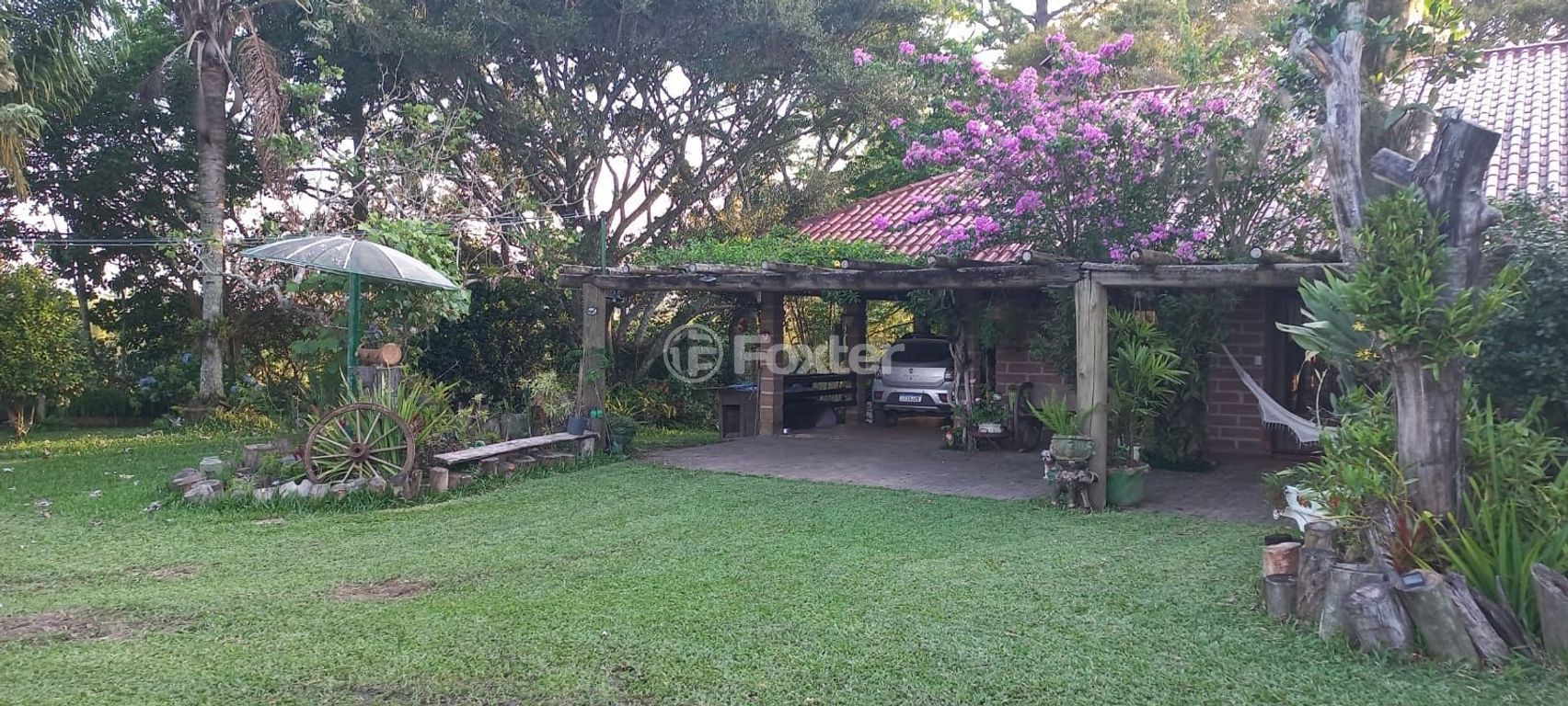 sitio chachara fazenda para comprar em Afonso Correia, 4272 - foto 49