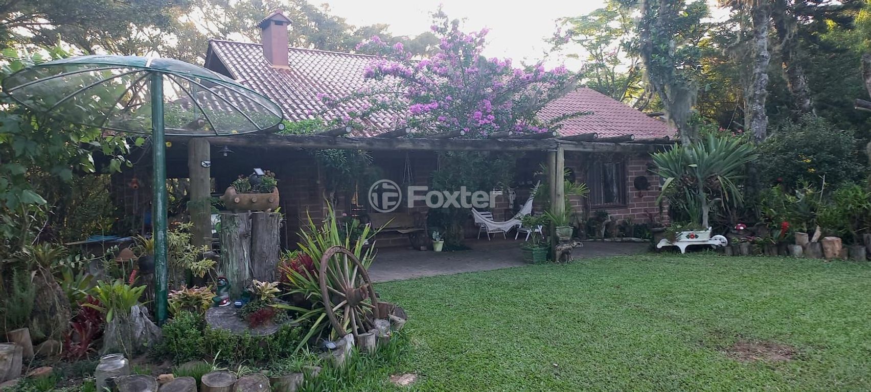 sitio chachara fazenda para comprar em Afonso Correia, 4272 - foto 43
