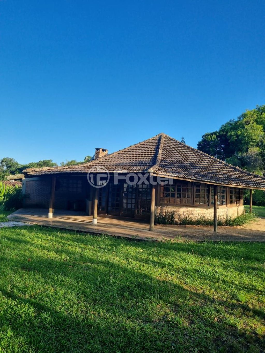 sitio chachara fazenda para comprar em Quatro de maio, 888 - foto 27