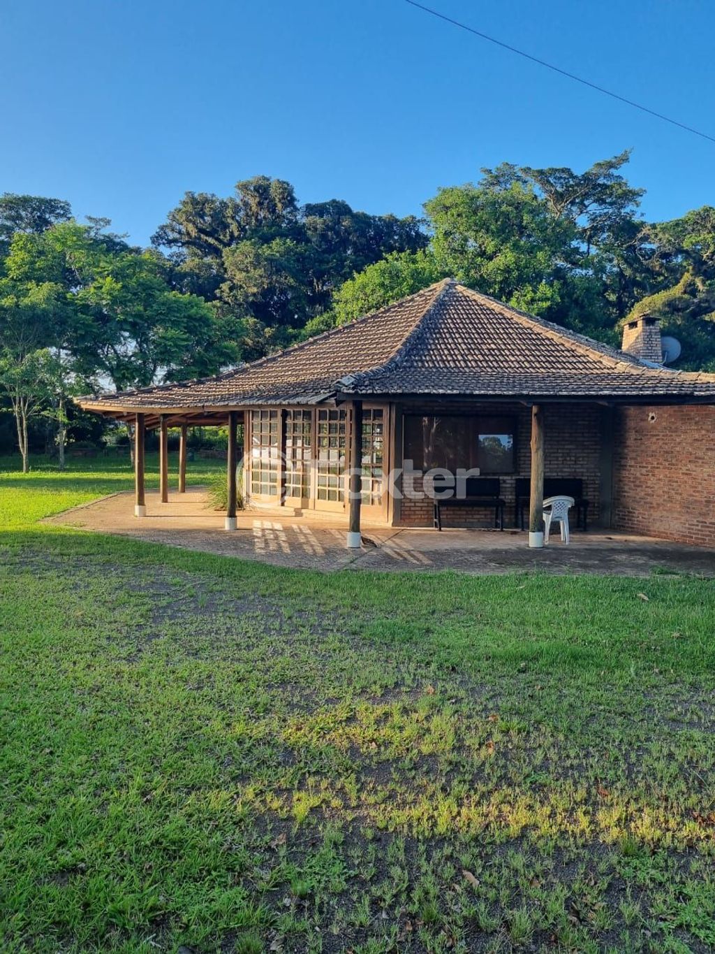 sitio chachara fazenda para comprar em Quatro de maio, 888 - foto 52