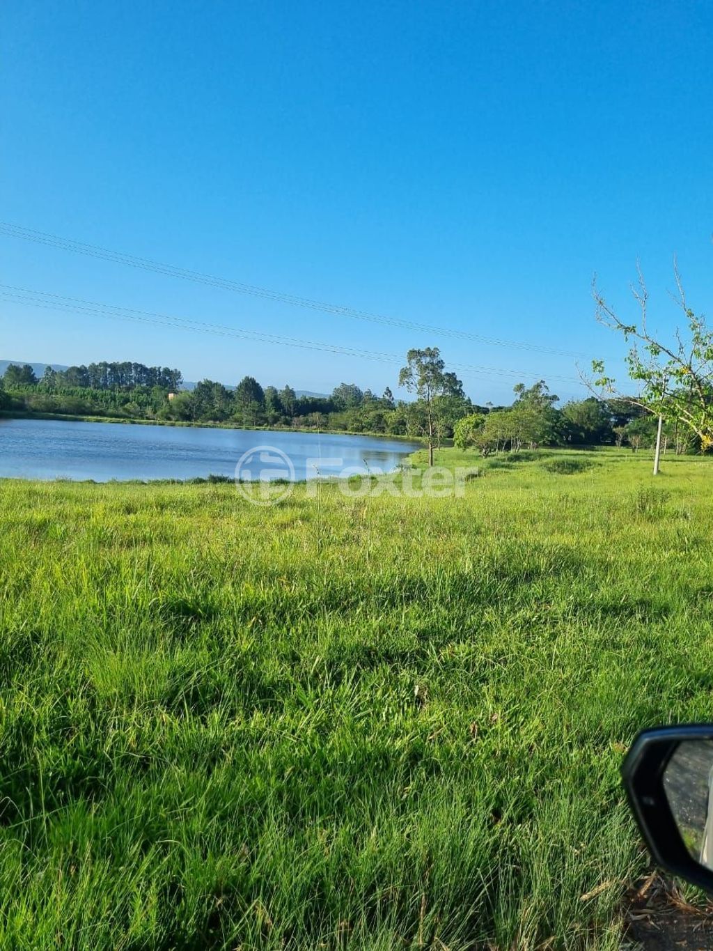 sitio chachara fazenda para comprar em Quatro de maio, 888 - foto 37