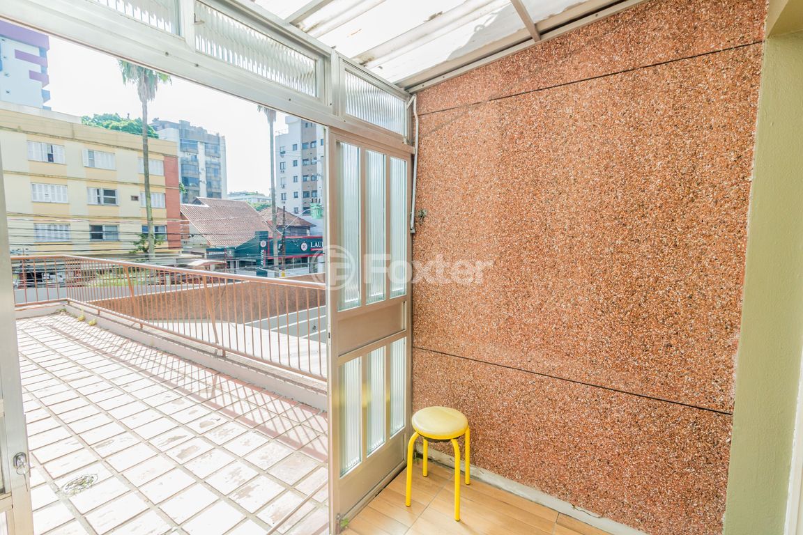 apartamento garden para comprar em José de Alencar, 485 - foto 13