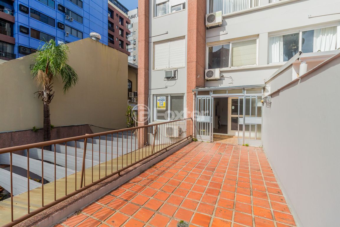 apartamento garden para comprar em José de Alencar, 485 - foto 19
