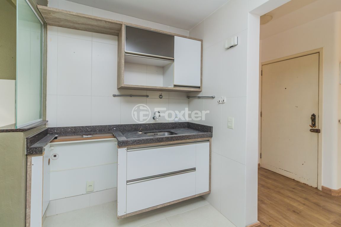 apartamento garden para comprar em José de Alencar, 485 - foto 34