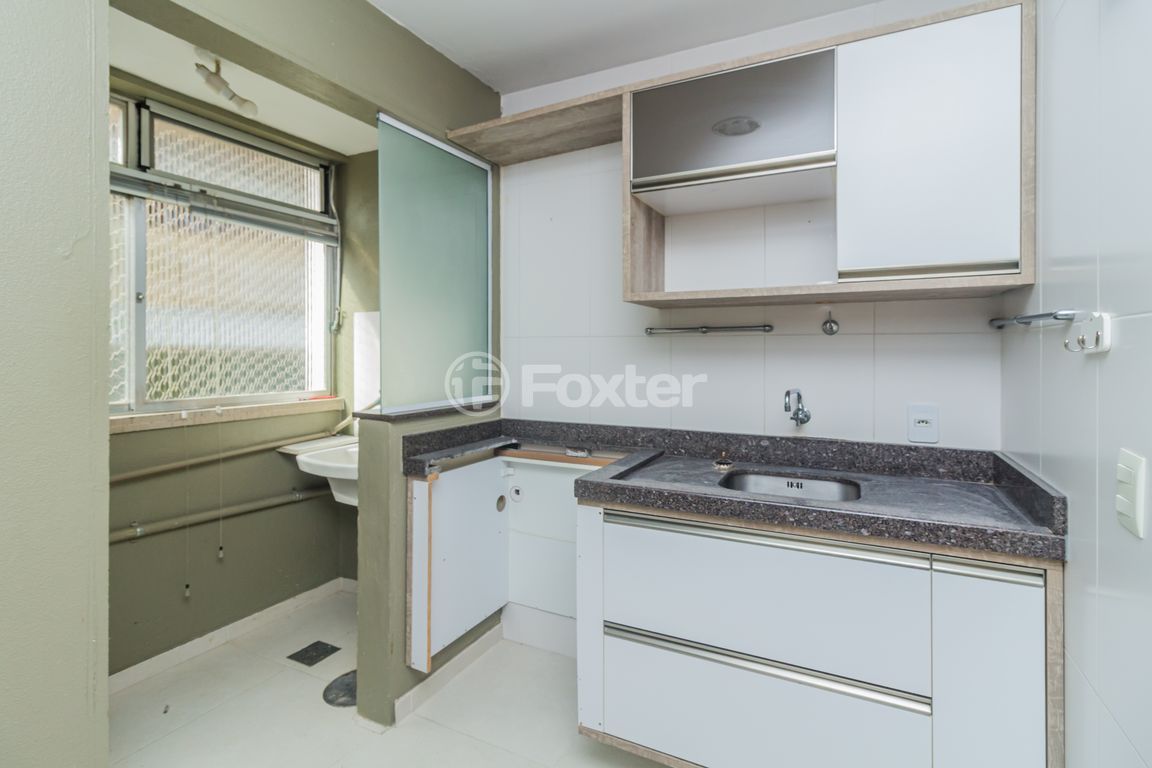 apartamento garden para comprar em José de Alencar, 485 - foto 36