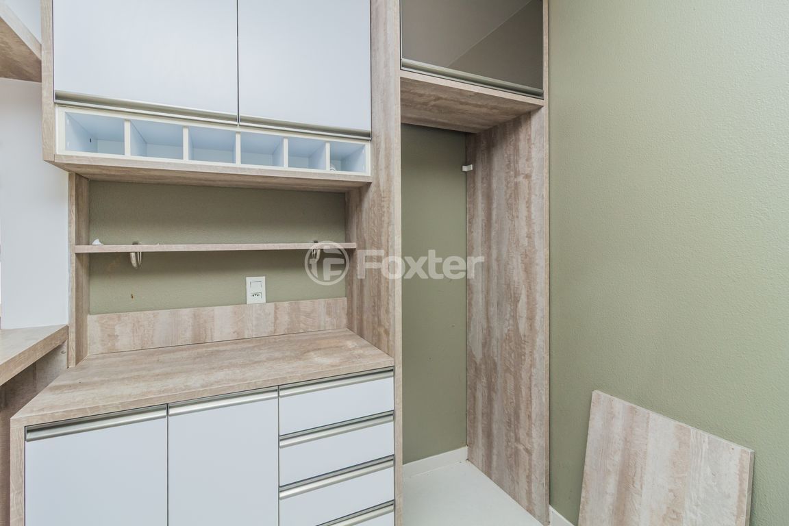 apartamento garden para comprar em José de Alencar, 485 - foto 37
