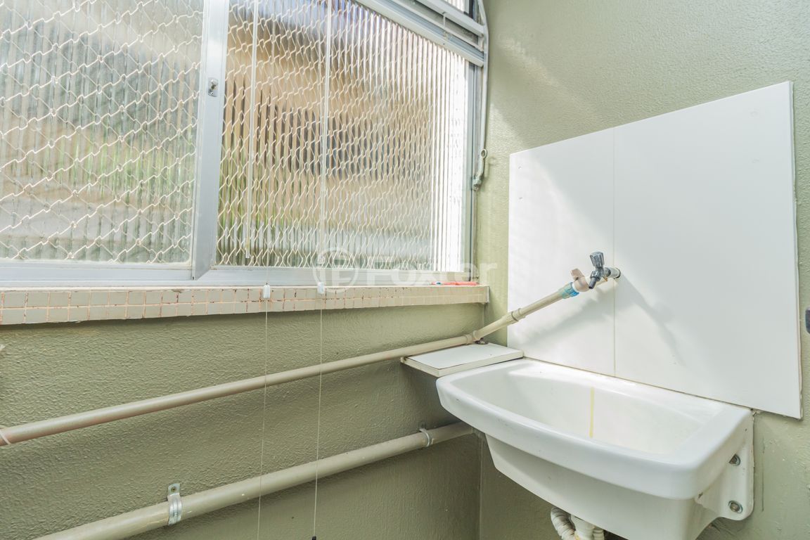 apartamento garden para comprar em José de Alencar, 485 - foto 38