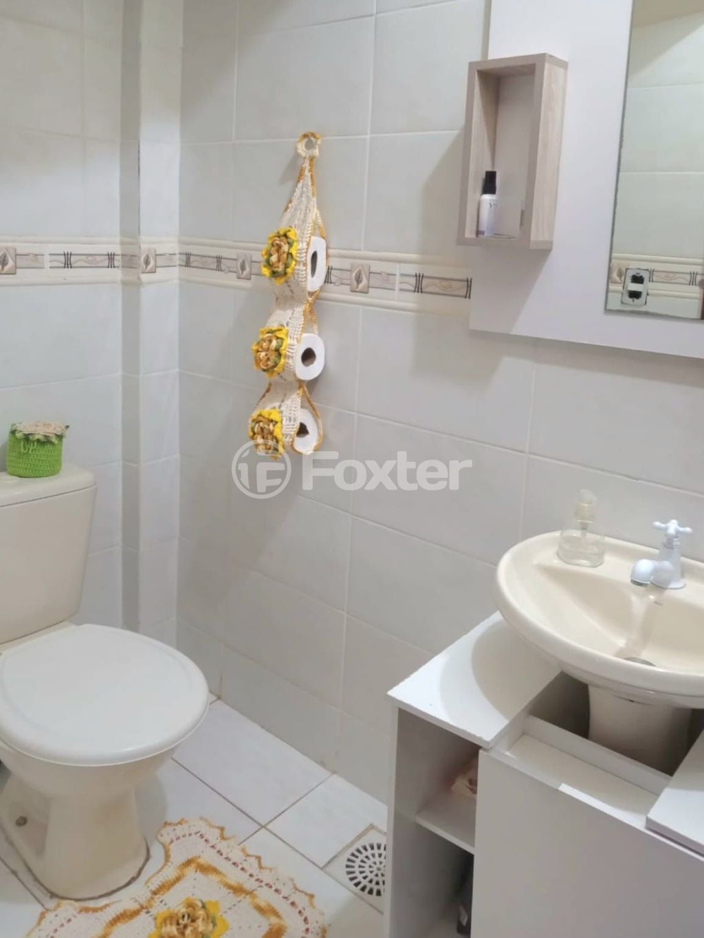 casa sobrado para comprar em Fernando Osório, 480 - foto 10