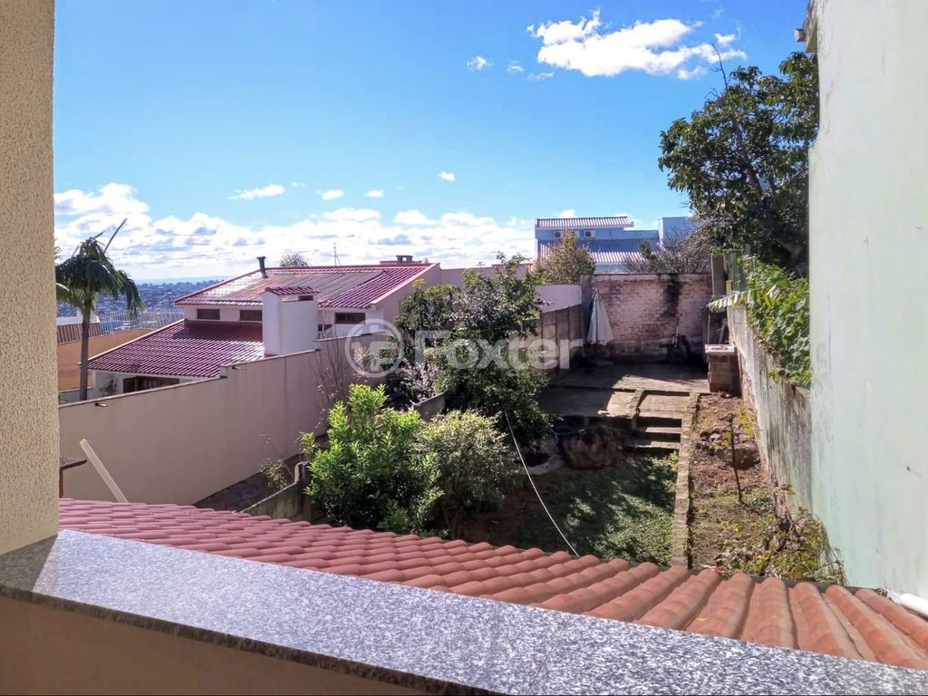 casa sobrado para comprar em Fernando Osório, 480 - foto 14