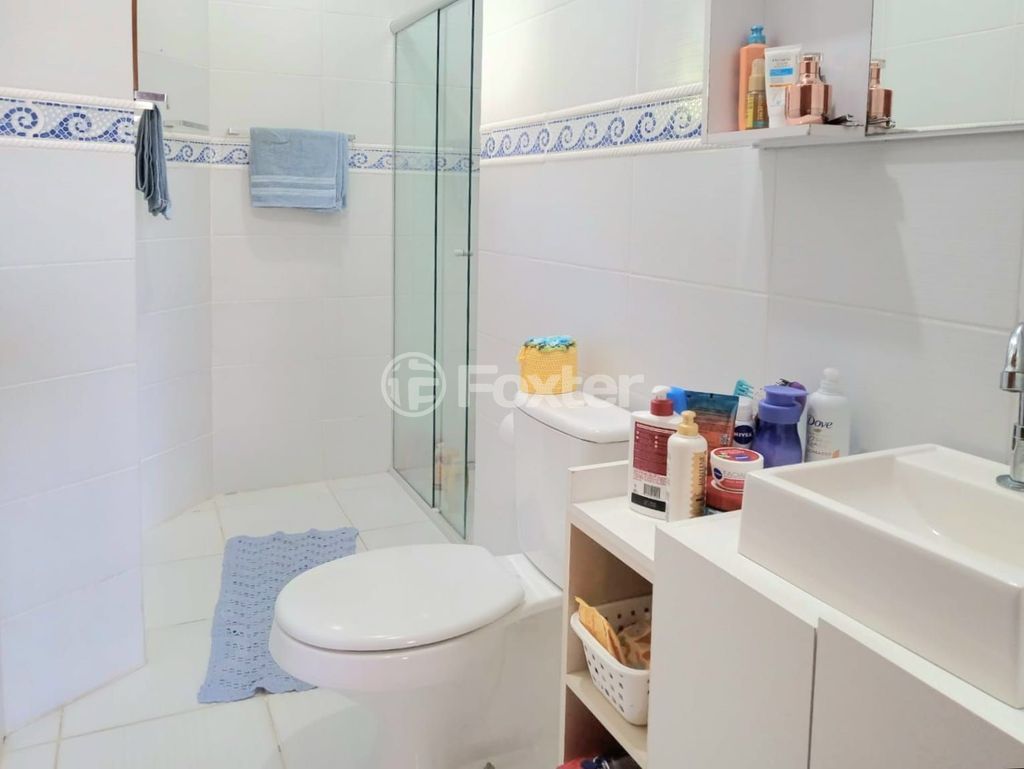 casa sobrado para comprar em Fernando Osório, 480 - foto 15