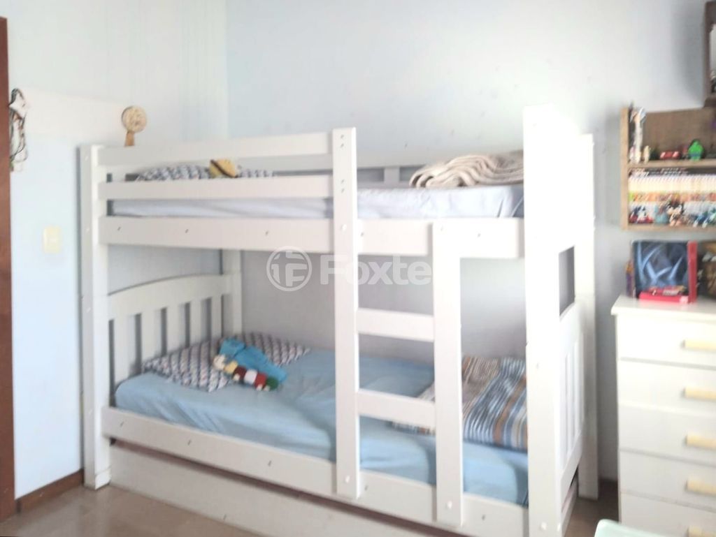 casa sobrado para comprar em Fernando Osório, 480 - foto 17