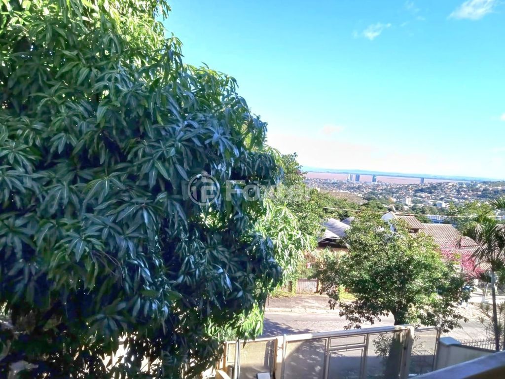 casa sobrado para comprar em Fernando Osório, 480 - foto 18