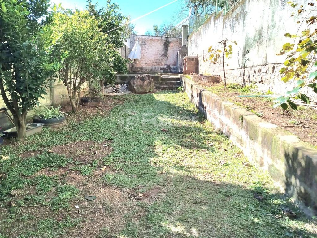 casa sobrado para comprar em Fernando Osório, 480 - foto 22
