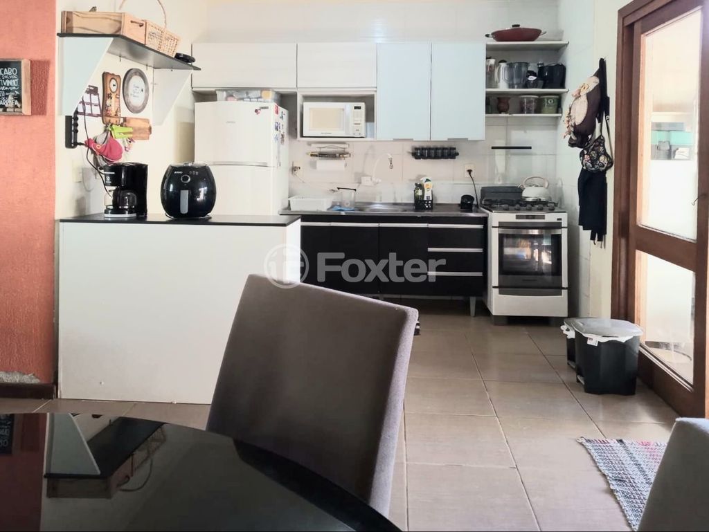 casa sobrado para comprar em Fernando Osório, 480 - foto 7