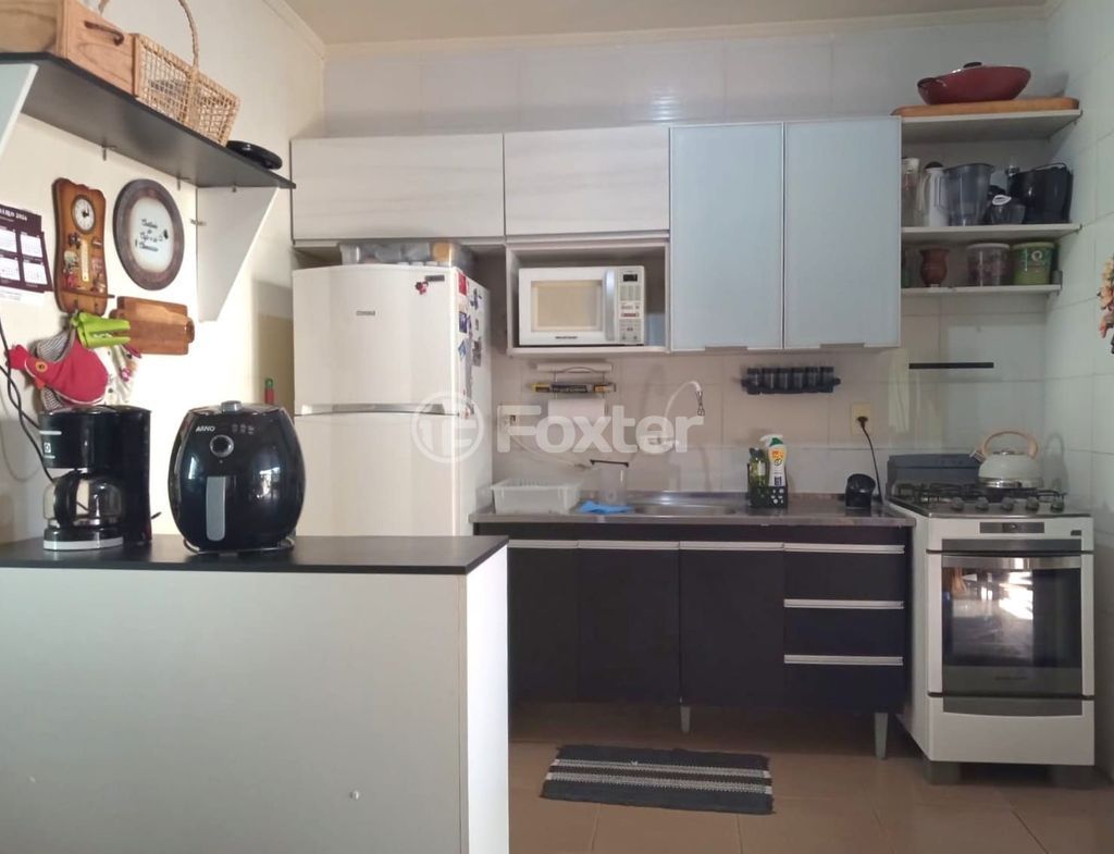 casa sobrado para comprar em Fernando Osório, 480 - foto 8