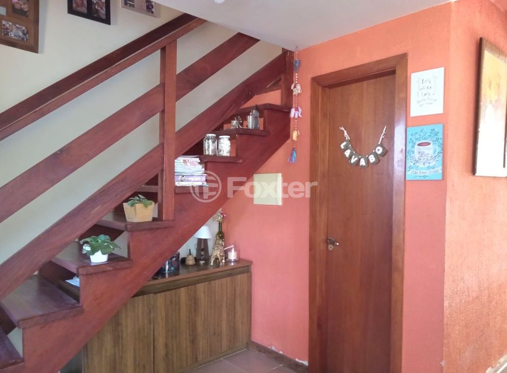casa sobrado para comprar em Fernando Osório, 480 - foto 9