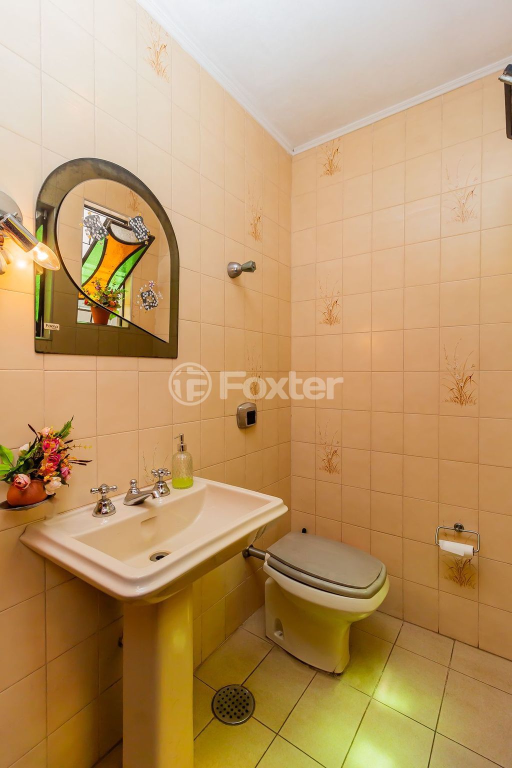 casa sobrado para comprar em Doutor Paulo Franco dos Réis, 40 - foto 7