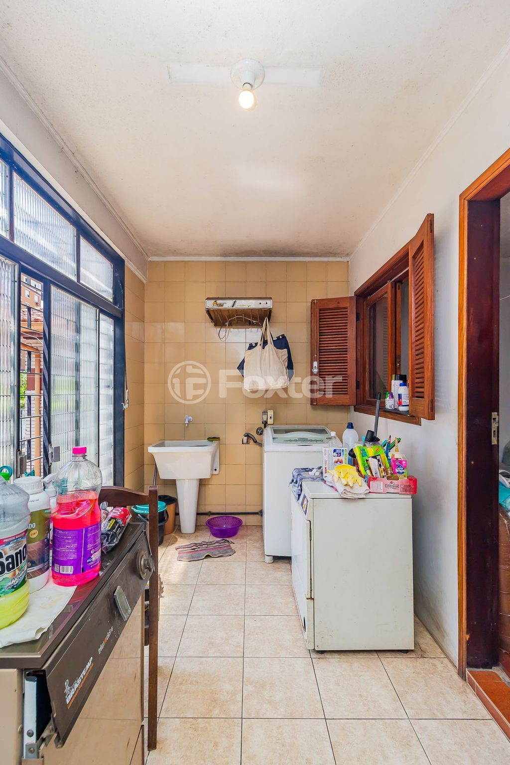 casa sobrado para comprar em Doutor Paulo Franco dos Réis, 40 - foto 39