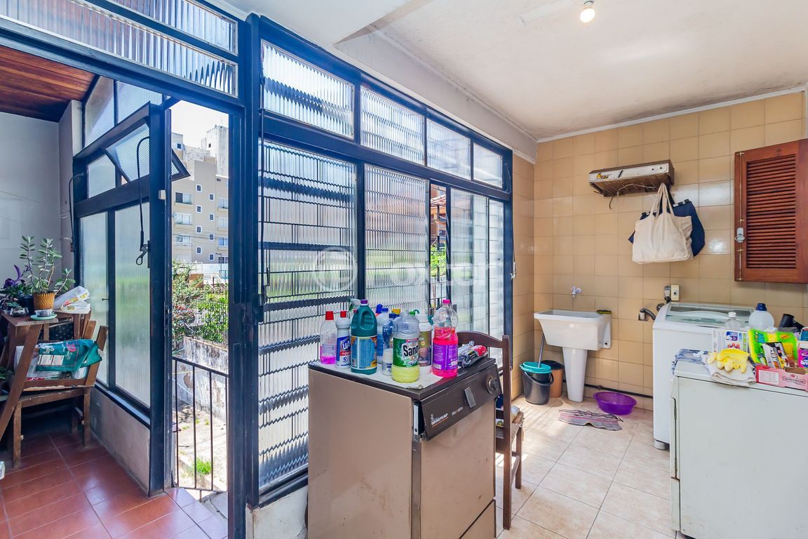 casa sobrado para comprar em Doutor Paulo Franco dos Réis, 40 - foto 40