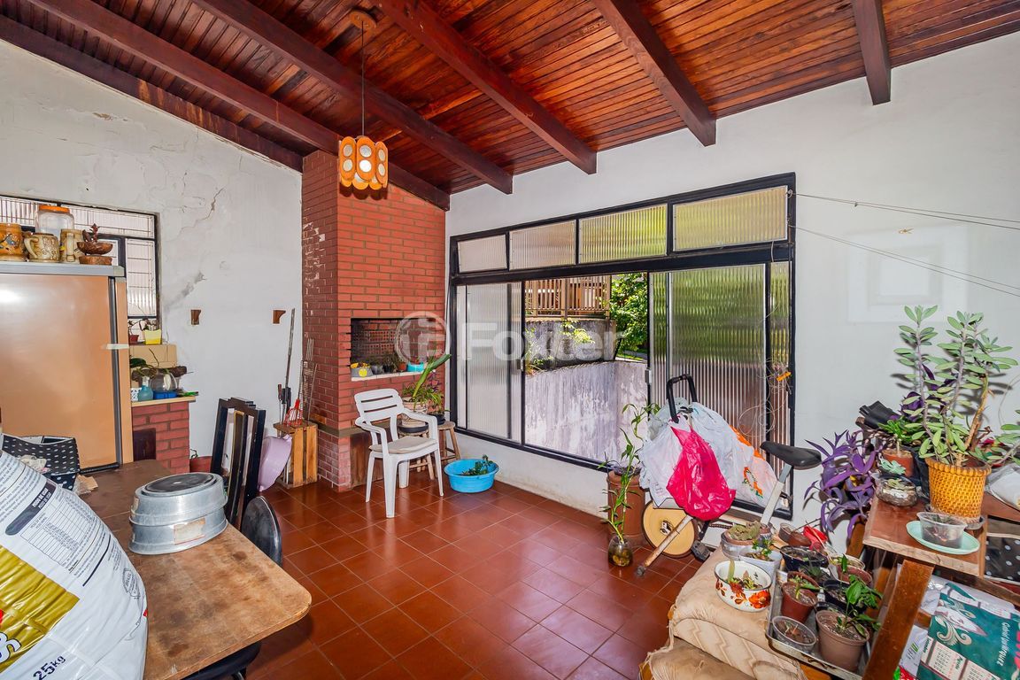 casa sobrado para comprar em Doutor Paulo Franco dos Réis, 40 - foto 42