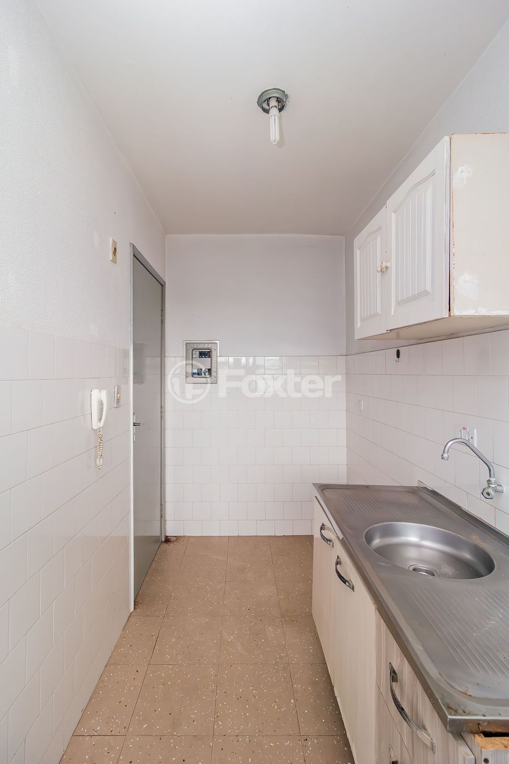 Apartamento para comprar em Doutor Campos Velho, 999 - foto 17