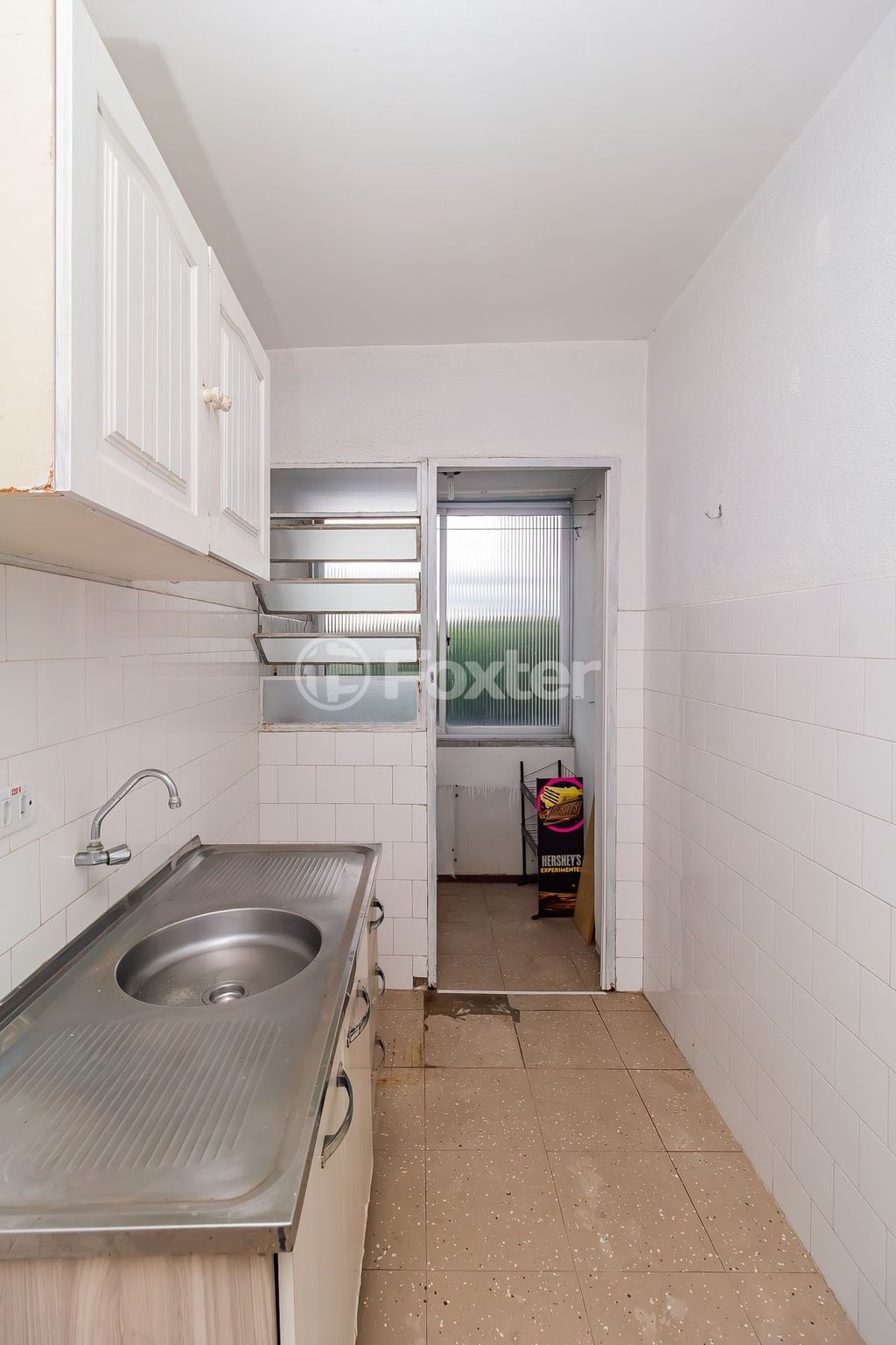 Apartamento para comprar em Doutor Campos Velho, 999 - foto 20